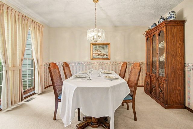 3233 Shadberry Court, Saline, MI 48176