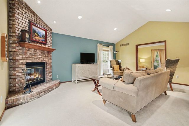 3233 Shadberry Court, Saline, MI 48176