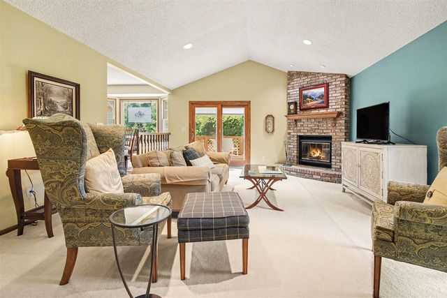 3233 Shadberry Court, Saline, MI 48176