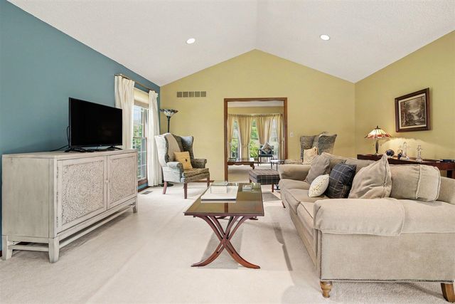 3233 Shadberry Court, Saline, MI 48176