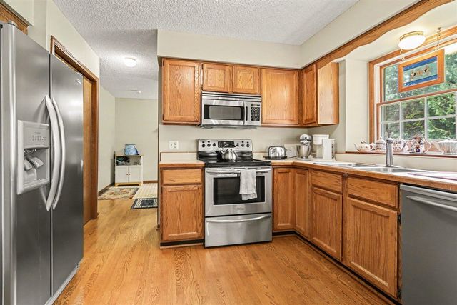 3233 Shadberry Court, Saline, MI 48176