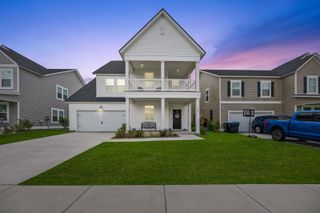 128 Red Bluff Street, Summerville, SC 29483