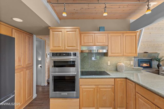 456 Jill Court, Incline Village, NV 89451