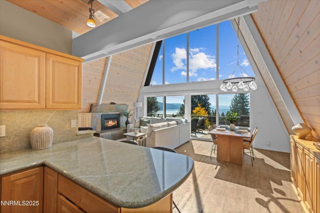 456 Jill Court, Incline Village, NV 89451