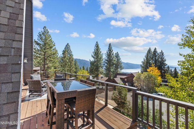 456 Jill Court, Incline Village, NV 89451