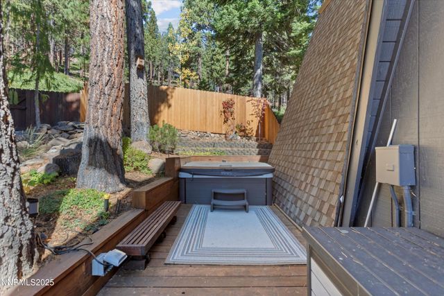 456 Jill Court, Incline Village, NV 89451