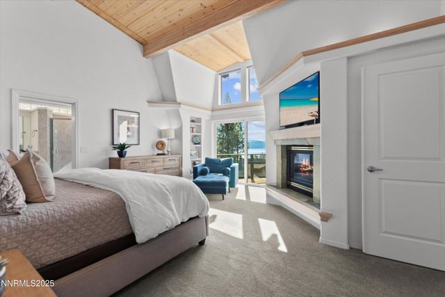 456 Jill Court, Incline Village, NV 89451