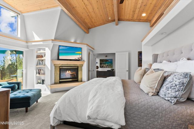 456 Jill Court, Incline Village, NV 89451