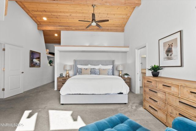 456 Jill Court, Incline Village, NV 89451