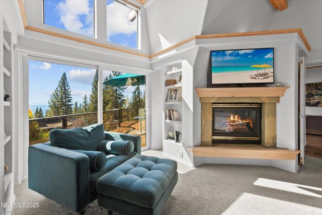 456 Jill Court, Incline Village, NV 89451