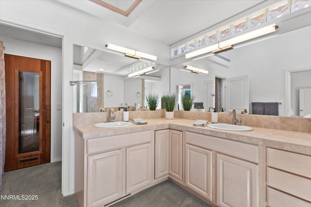 456 Jill Court, Incline Village, NV 89451