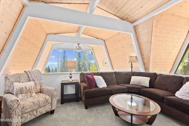 456 Jill Court, Incline Village, NV 89451