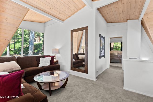 456 Jill Court, Incline Village, NV 89451