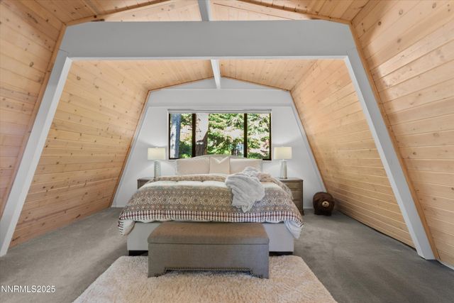 456 Jill Court, Incline Village, NV 89451