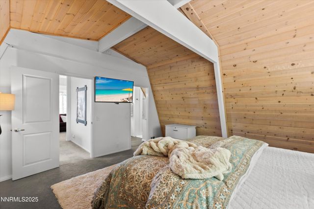 456 Jill Court, Incline Village, NV 89451