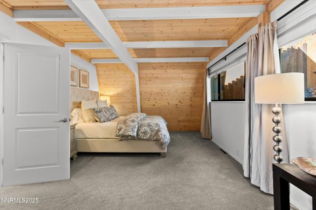 456 Jill Court, Incline Village, NV 89451