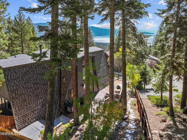 456 Jill Court, Incline Village, NV 89451
