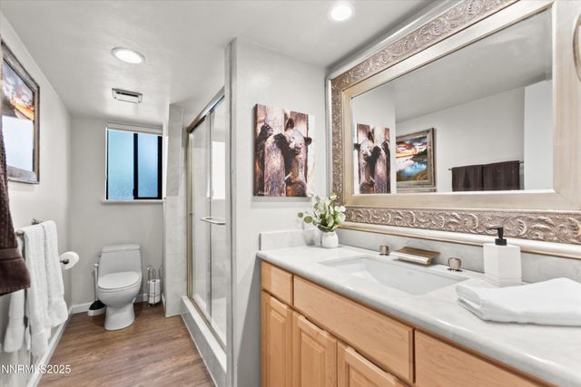 456 Jill Court, Incline Village, NV 89451