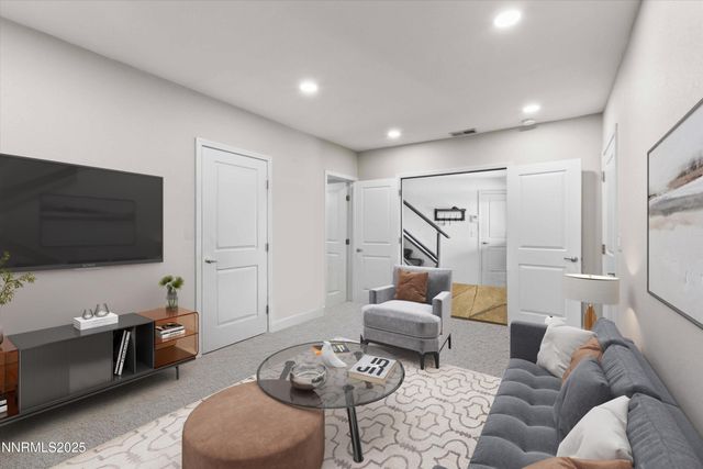 456 Jill Court, Incline Village, NV 89451