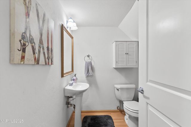 456 Jill Court, Incline Village, NV 89451