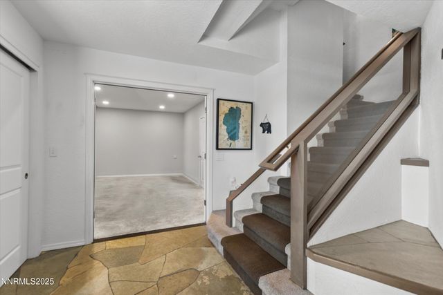 456 Jill Court, Incline Village, NV 89451