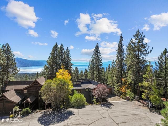 456 Jill Court, Incline Village, NV 89451