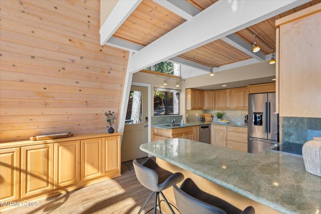 456 Jill Court, Incline Village, NV 89451