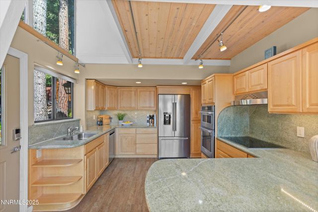 456 Jill Court, Incline Village, NV 89451