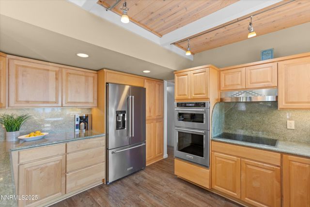 456 Jill Court, Incline Village, NV 89451