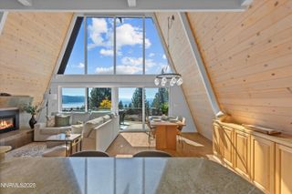 456 Jill Court, Incline Village, NV 89451