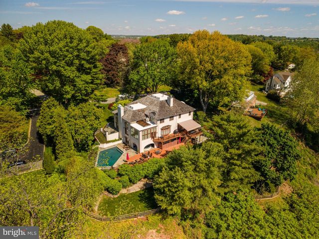 1533 BRIAR HILL RD, Gladwyne, PA 19035