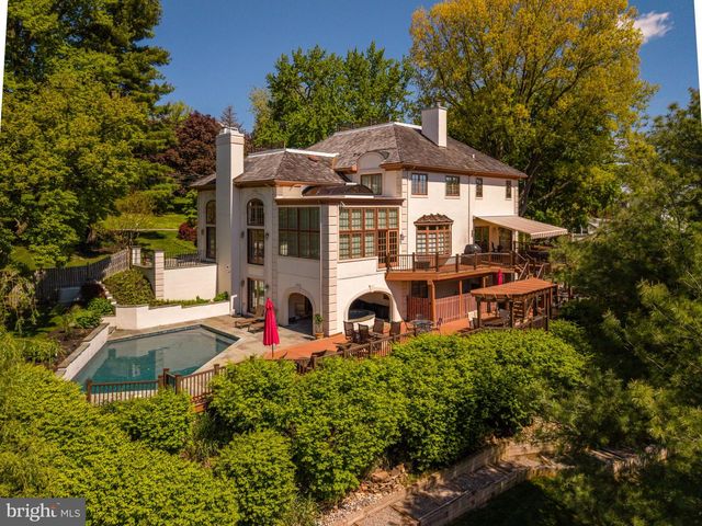 1533 BRIAR HILL RD, Gladwyne, PA 19035
