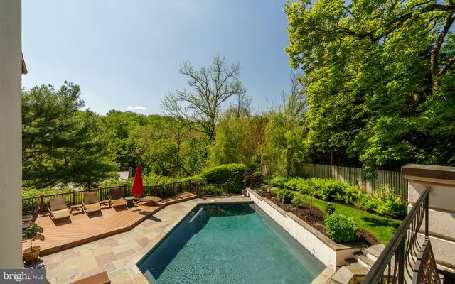1533 BRIAR HILL RD, Gladwyne, PA 19035