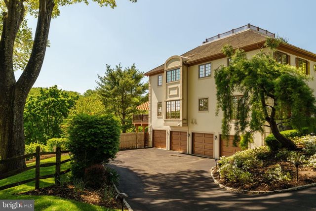 1533 BRIAR HILL RD, Gladwyne, PA 19035