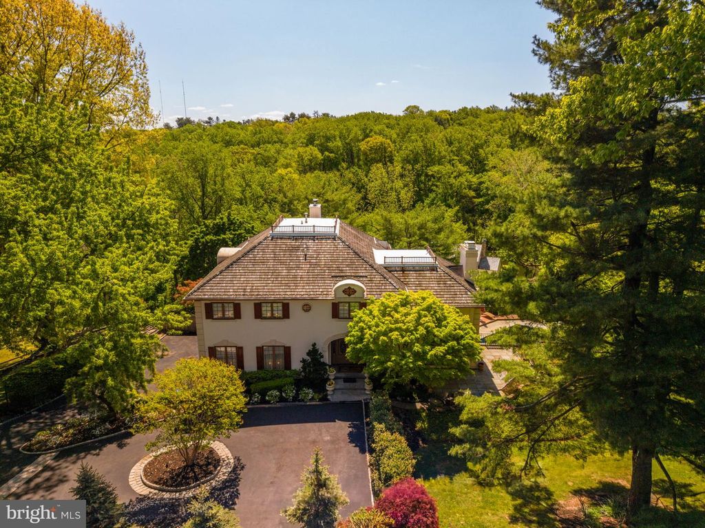 1533 BRIAR HILL RD, Gladwyne, PA 19035