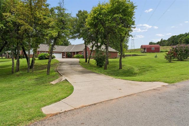 13200 SE 71st Terrace, Oklahoma City, OK 73150