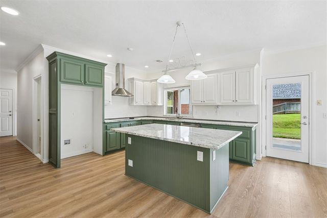 13200 SE 71st Terrace, Oklahoma City, OK 73150