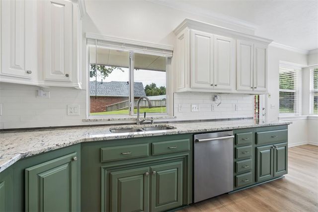 13200 SE 71st Terrace, Oklahoma City, OK 73150
