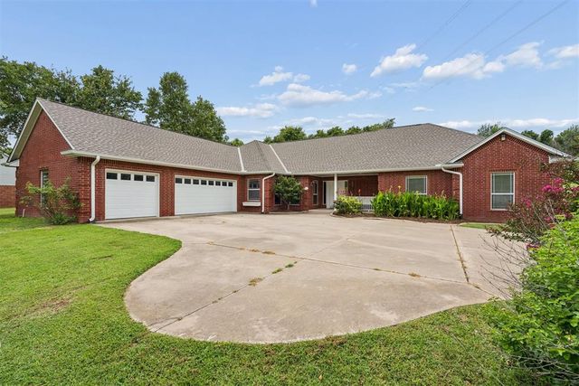 13200 SE 71st Terrace, Oklahoma City, OK 73150