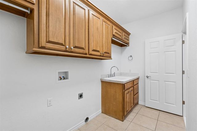 13200 SE 71st Terrace, Oklahoma City, OK 73150