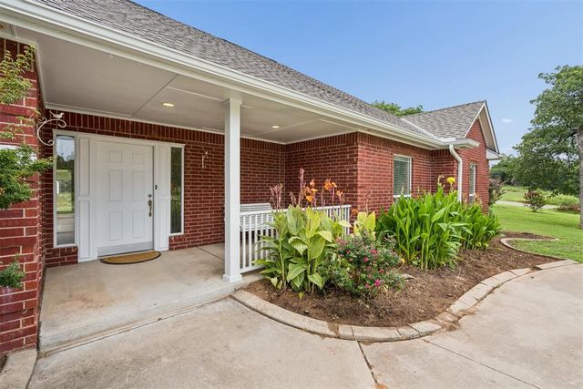 13200 SE 71st Terrace, Oklahoma City, OK 73150
