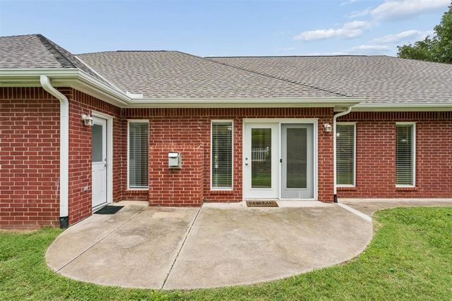 13200 SE 71st Terrace, Oklahoma City, OK 73150
