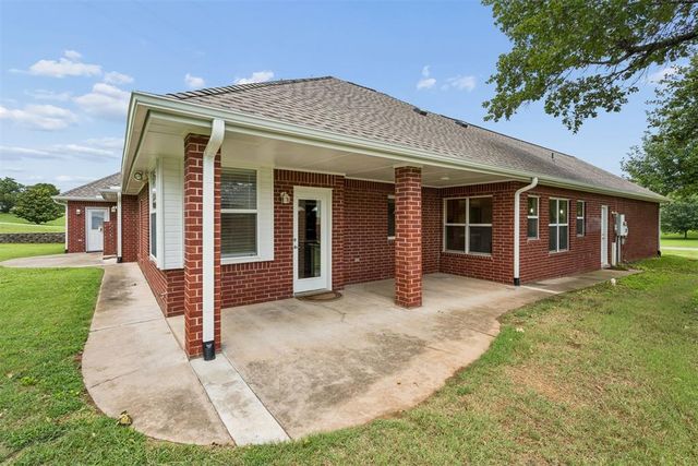 13200 SE 71st Terrace, Oklahoma City, OK 73150