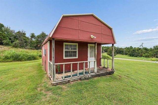13200 SE 71st Terrace, Oklahoma City, OK 73150