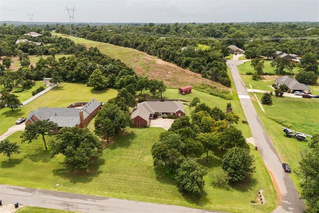 13200 SE 71st Terrace, Oklahoma City, OK 73150