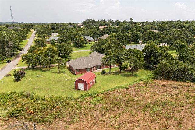 13200 SE 71st Terrace, Oklahoma City, OK 73150