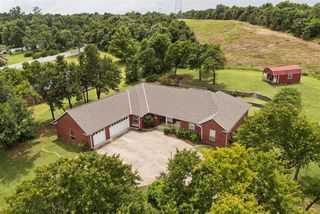 13200 SE 71st Terrace, Oklahoma City, OK 73150