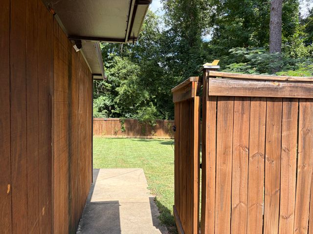 406 Shady, Deridder, LA 70634