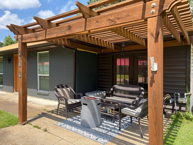 406 Shady, Deridder, LA 70634
