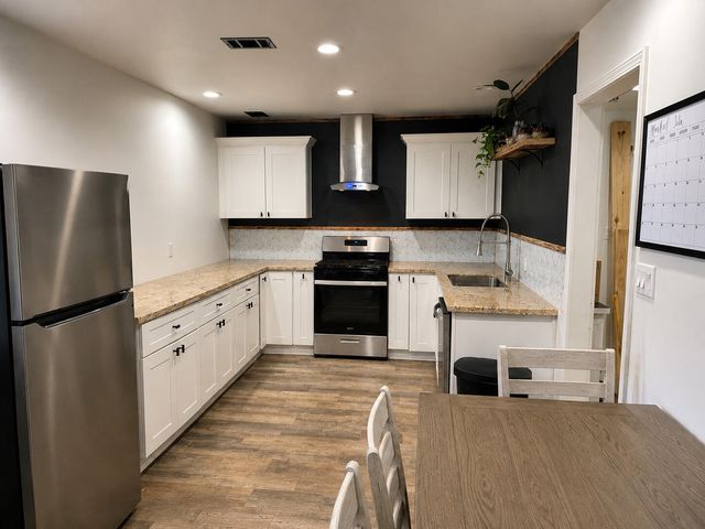 406 Shady, Deridder, LA 70634
